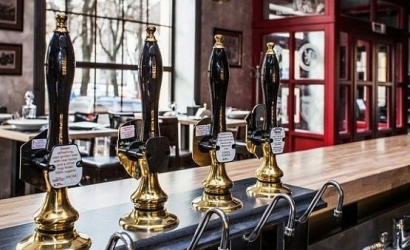 Гастро-паб "Royal Oak Pub"