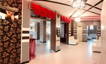 Кафе "Дворец Лолита"