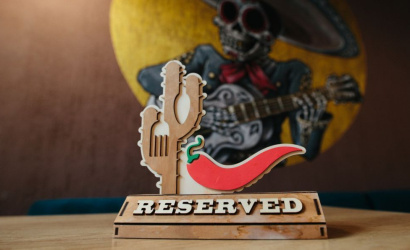 Латино-бистро «Сальса»