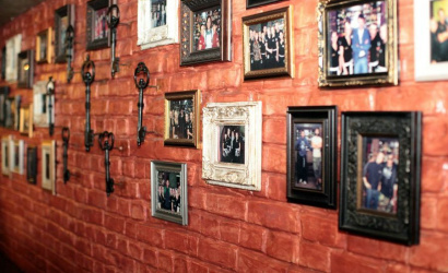 Ресторан "Семь комнат"