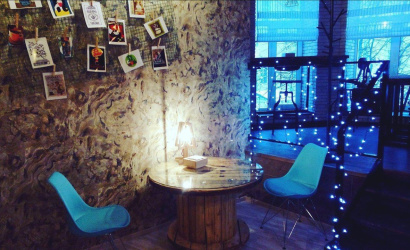 Кофейня «Кофейня»