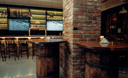 Паб «Парубаб»