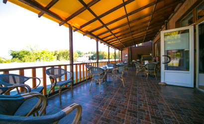 Ресторан «Версаль»