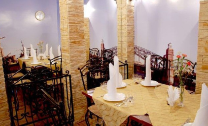 Кафе "ПабЕда"