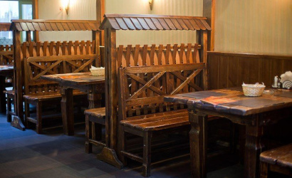 Кафе-бар "Поместье"