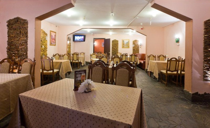 Кафе "Оникс"