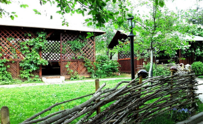 Гриль-бар "Дрова"