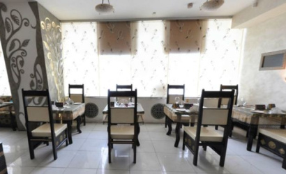 Ресторан "Taj"