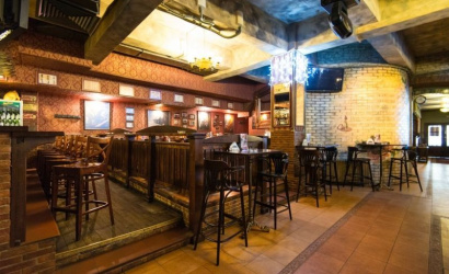 Пивной ресторан "Гаштет"