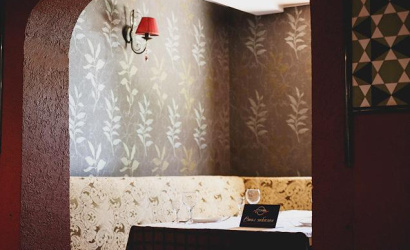 Кафе "Хазар"