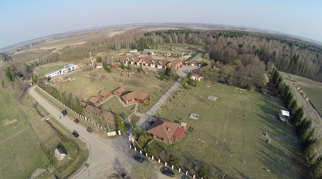 Музей старинных ремесел «Дудутки»