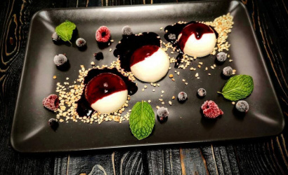 Пиццерия «Бонджорно»