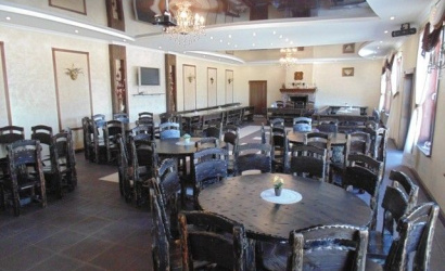 Агроэкоусадьба "Мотольская Венеция" 