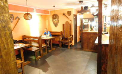 Бар «Сытый кум»