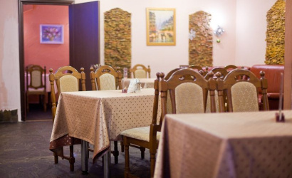 Кафе "Оникс"