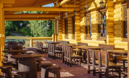 Ресторан «Гастинны Маёнтак»