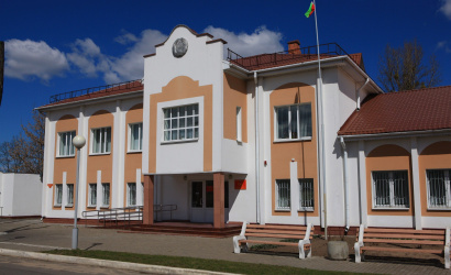 г.п. Октябрьский