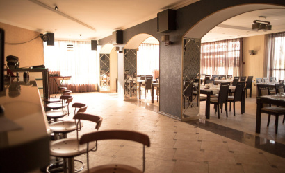 Ресторан «Версаль»