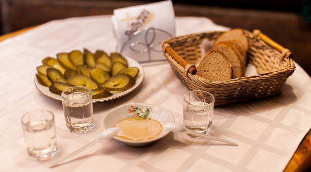 Музей старинных ремесел «Дудутки»