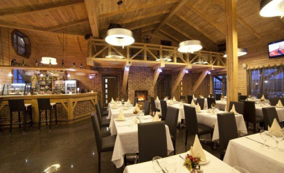 Приозерный двор "У Ганны" 