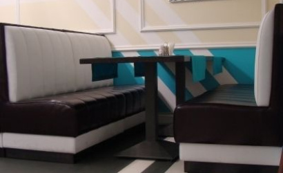 Ресторан "Baldenini Сafe"