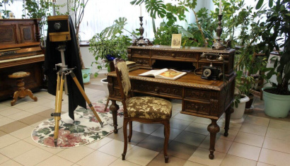 Кличевский краеведческий музей