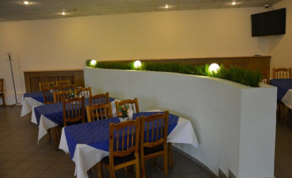 Кафе  "Монетный двор"