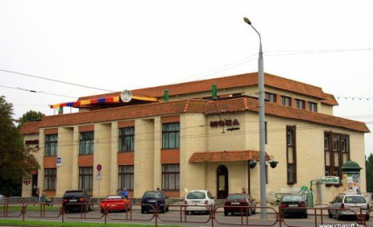 «Мока-Маркет»