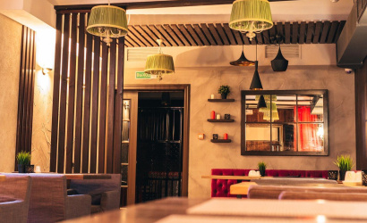 Кафе-бар «Brevis»