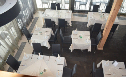 Приозерный двор "У Ганны" 