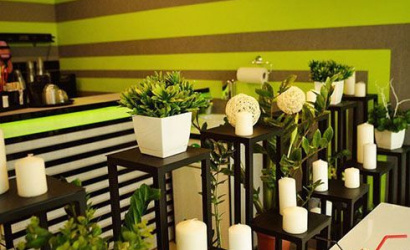 Кофейня "Кофе Саунд"