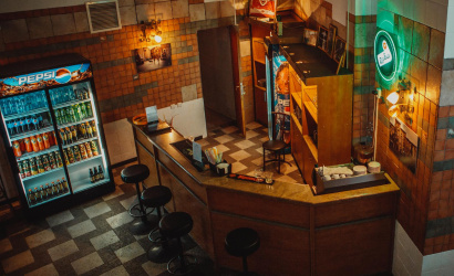 Пиццерия "La Foresta" 