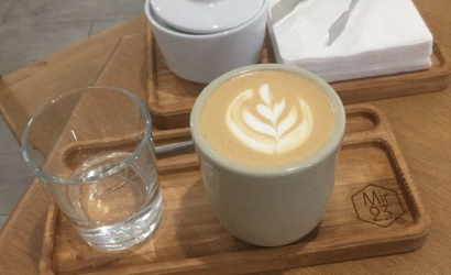 Кофейня Mir23