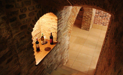 Ресторан «Скарбница»