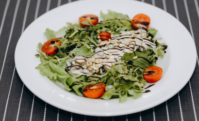 Кафе «Юкон» 