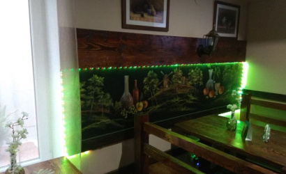 Бар «Сытый кум»