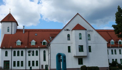 Церковь Иова Многострадального в Минске