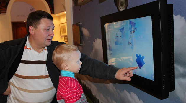 Учреждение «ГОСУДАРСТВЕННЫЙ ЛИТЕРАТУРНЫЙ МУЗЕЙ ЯНКИ КУПАЛЫ”