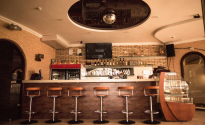 Ресторан «Версаль»