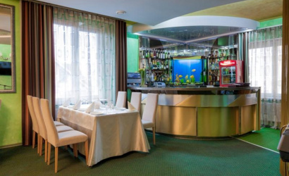 Ресторан "Семашко"