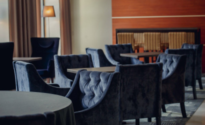 Кафе «Клуб 11:11» 