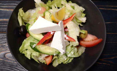 Пиццерия «Бонджорно»