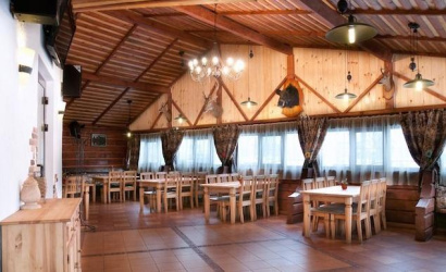 Кафе "Мясной смак"