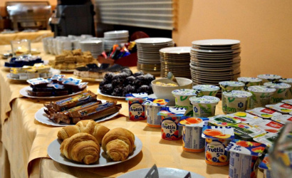 Ресторан «Лучёса»