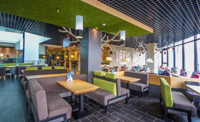 Пиццерия "Пицца Темпо"