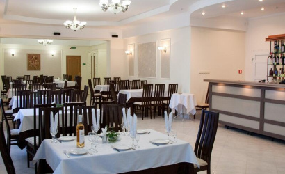 Кафе "Аэлита"