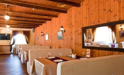 Гриль-кафе "Маяк"