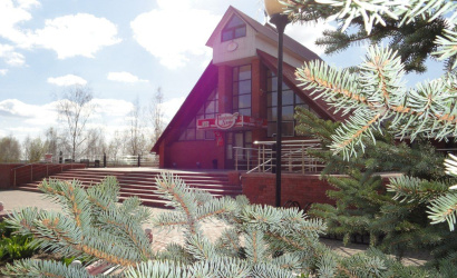 Гостиный Двор