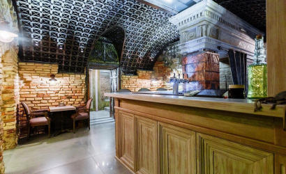 Ресторан «Беласток» 