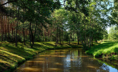 Раннее бронирование санаториев на летний сезон 2023